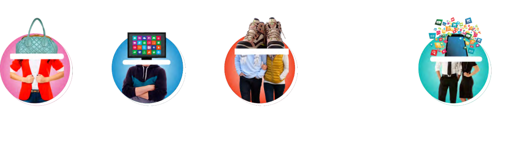 zonnepanelen geotypen