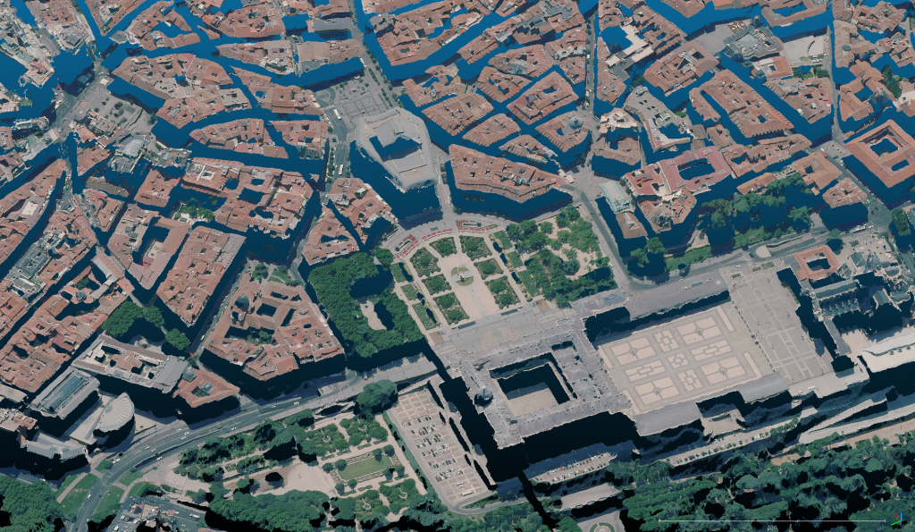 Readar en Solar Monkey gaan internationaal met Spaanse hoogtekaart