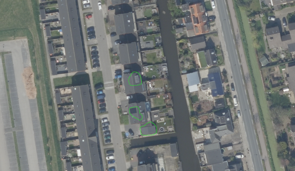 Video proeftuin Mutatiesignalering Kadaster