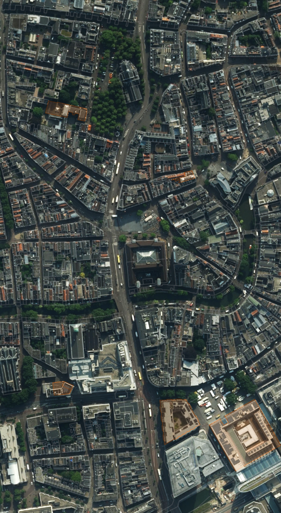 5 belangrijke redenen waarom gemeenten een zonnescan willen