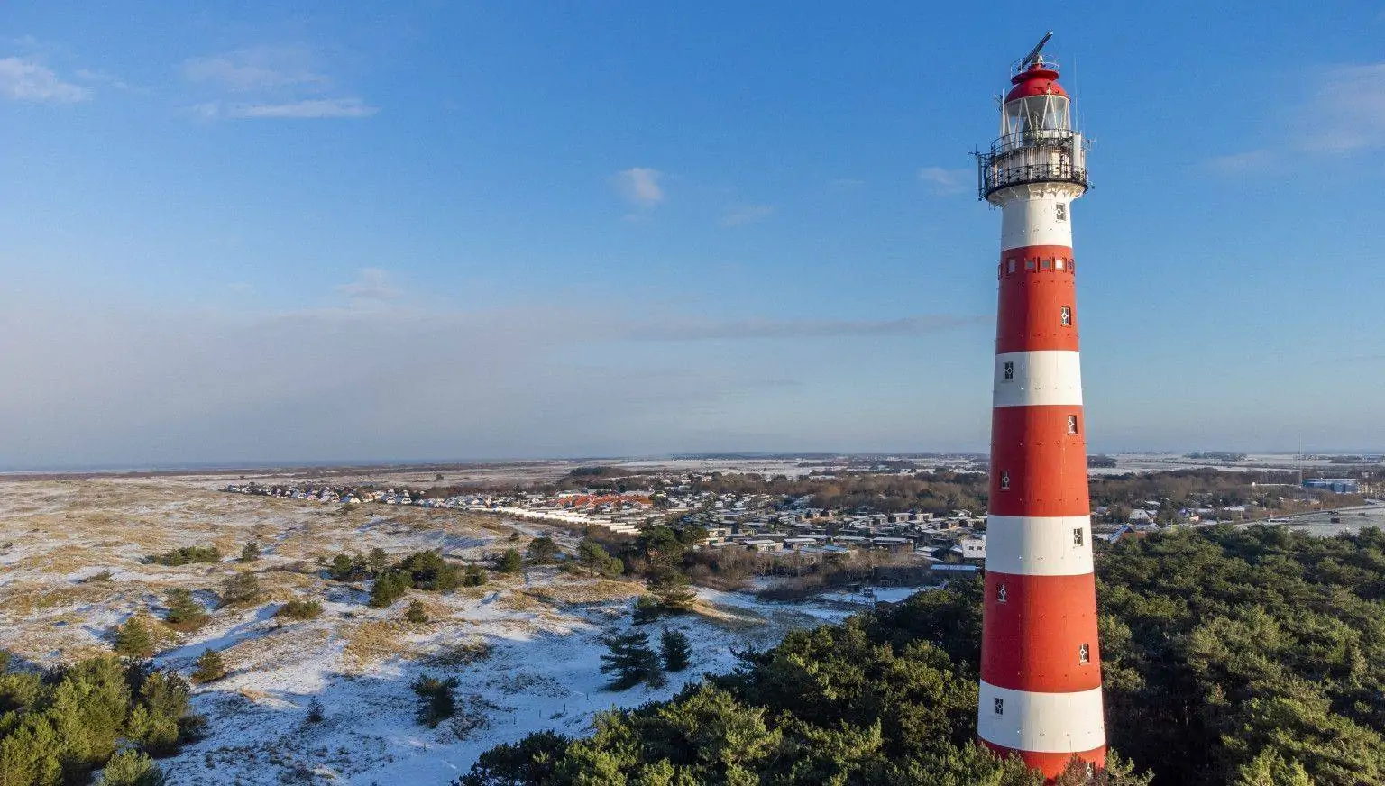 Ameland op weg naar fossielvrij 2035: zonnepanelen in beeld met Readar